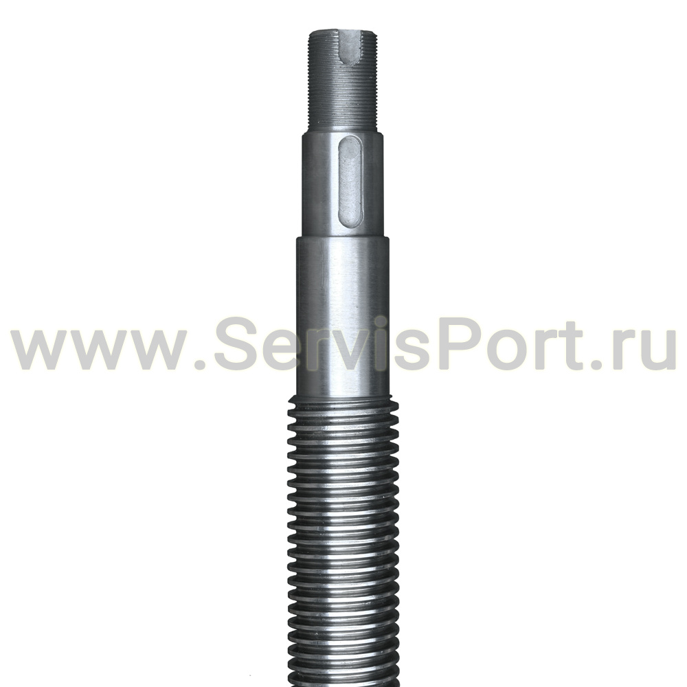 Винт автомобильного подъемника П1-01 (с 11.2008) фото