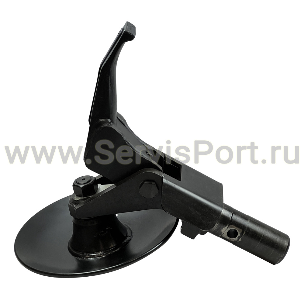 Монтажный блок консоли TS-26D (в сборе) 1001 фото