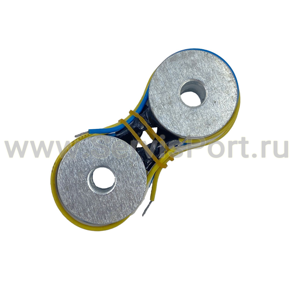 Пьезодатчики (комплект) Балансировочного станка AE&T B-850 фото