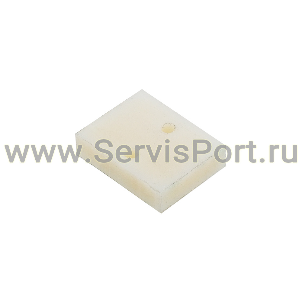 Блок скольжения каретки четырехстоечного подъемника фото