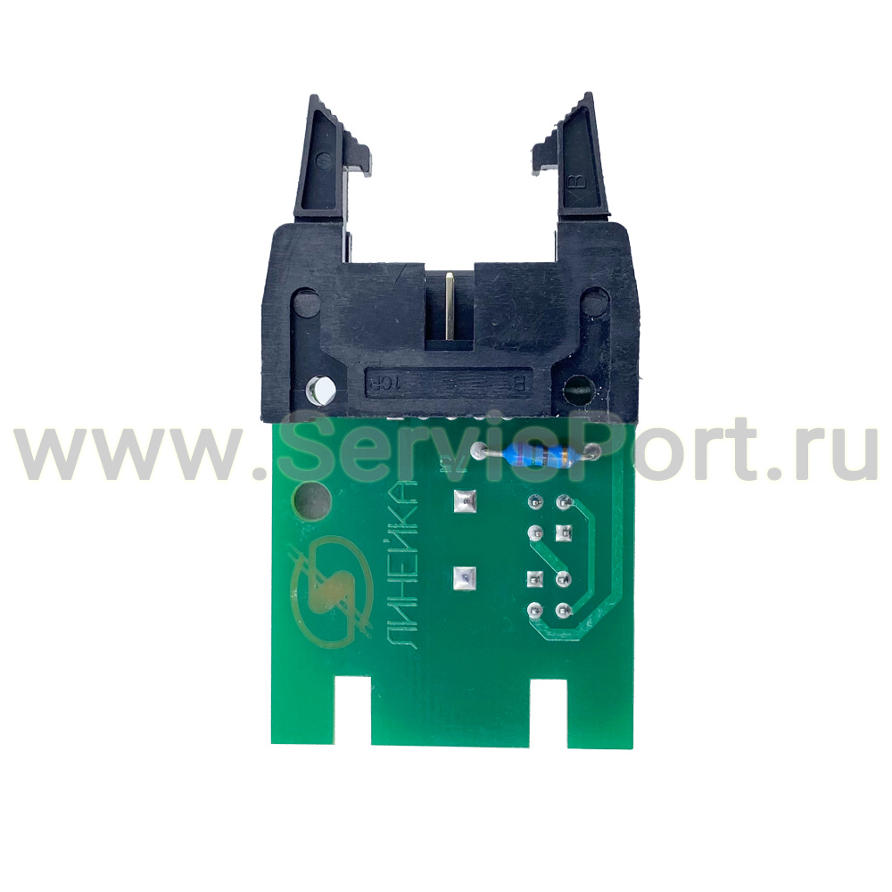 Датчик линейки Сивик фото