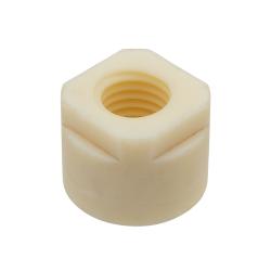 Гайка страховочная для винтовых двухстоечных подъемников ФОРМЗ г. Глазов (оригинал)