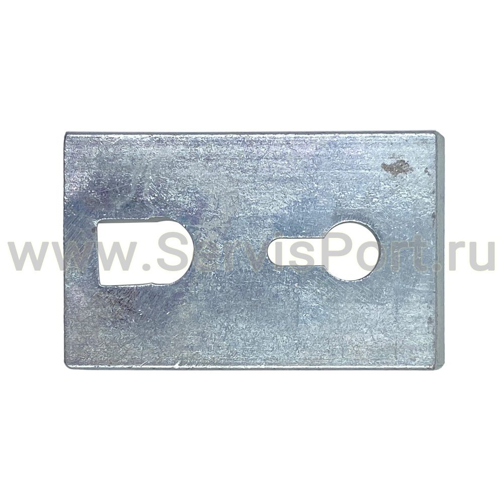 Стопорная пластина электромагнитного стопора фото