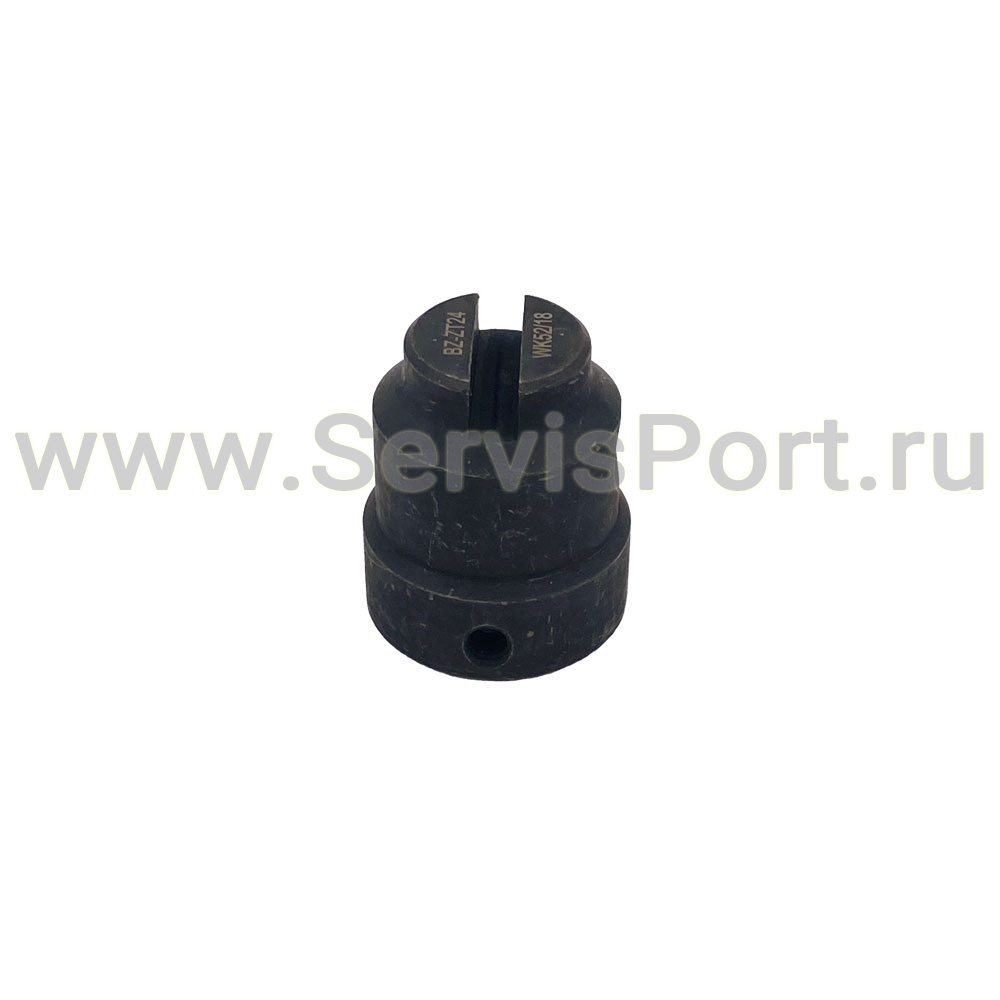 Муфта (сталь) BZ-ZT24 фото