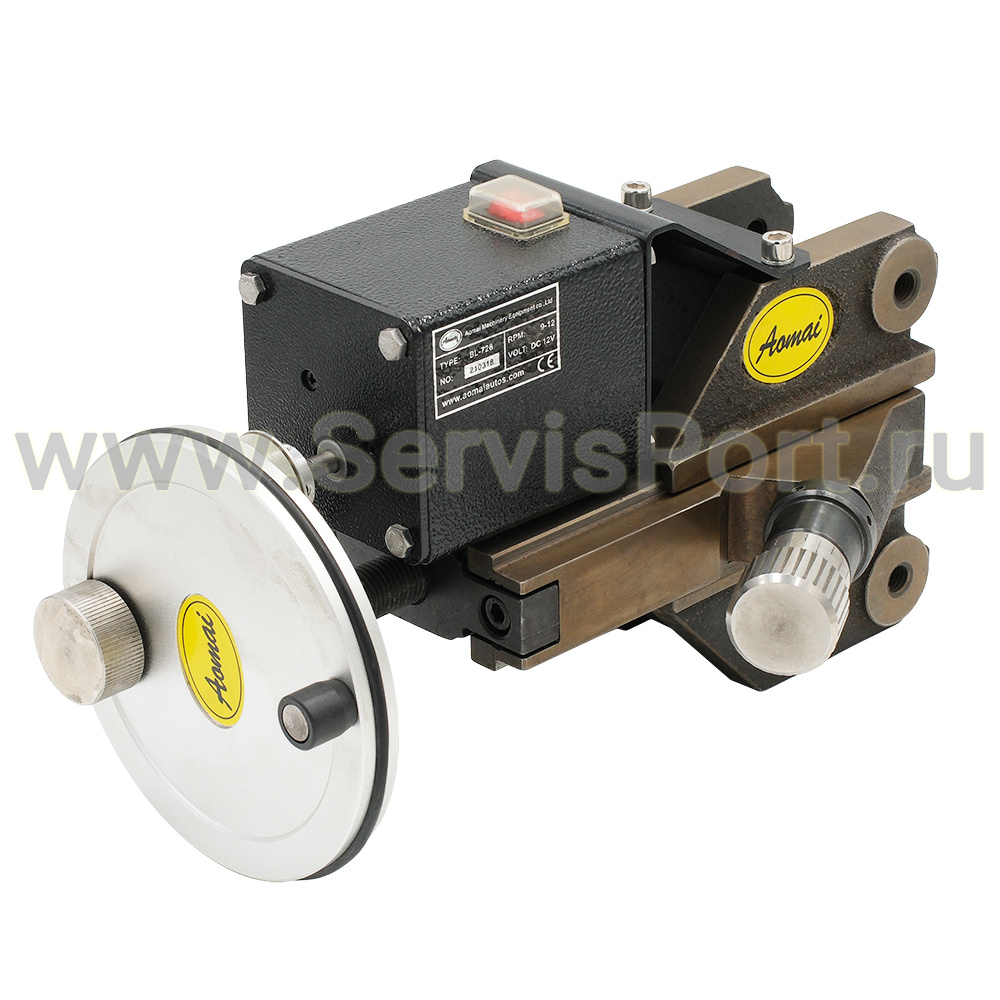 Суппорт токарный AM8700, AM983 (в сборе) фото