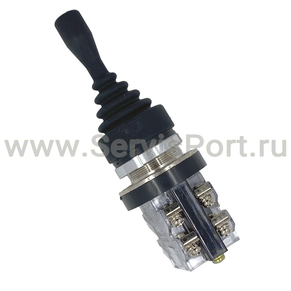 Джойстик TCS-**B 8 контактов фото