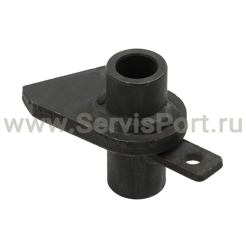 Стопор четырехстоечного подъемника, "Левый" фото