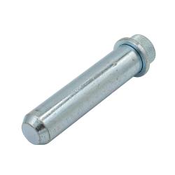 Ось крепления лапы 2х стоечного подъемника ф38мм