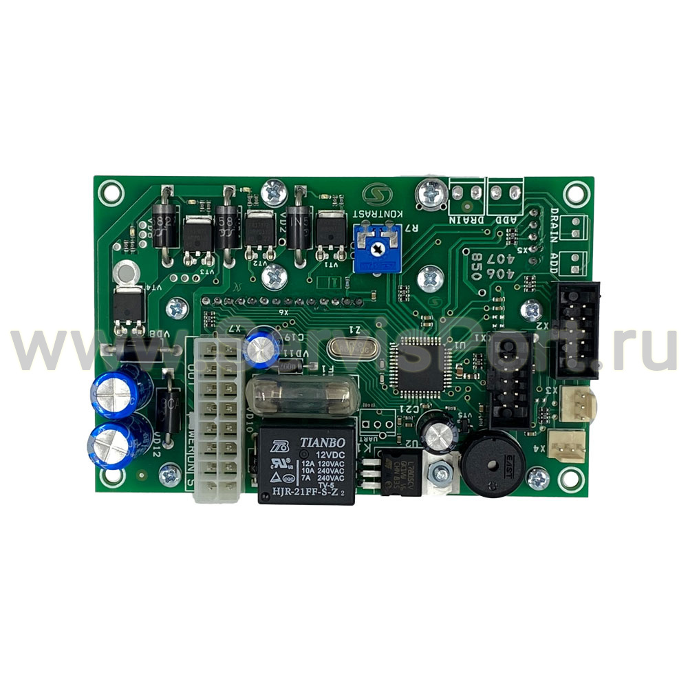 Плата CPU KC119 СБ фото