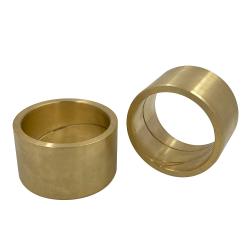 Втулка бронзовая вала цапфы TS-26D (комплект 2шт.)