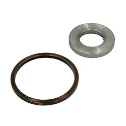 Комплект проставочных колец червячного вала 52D, 56D