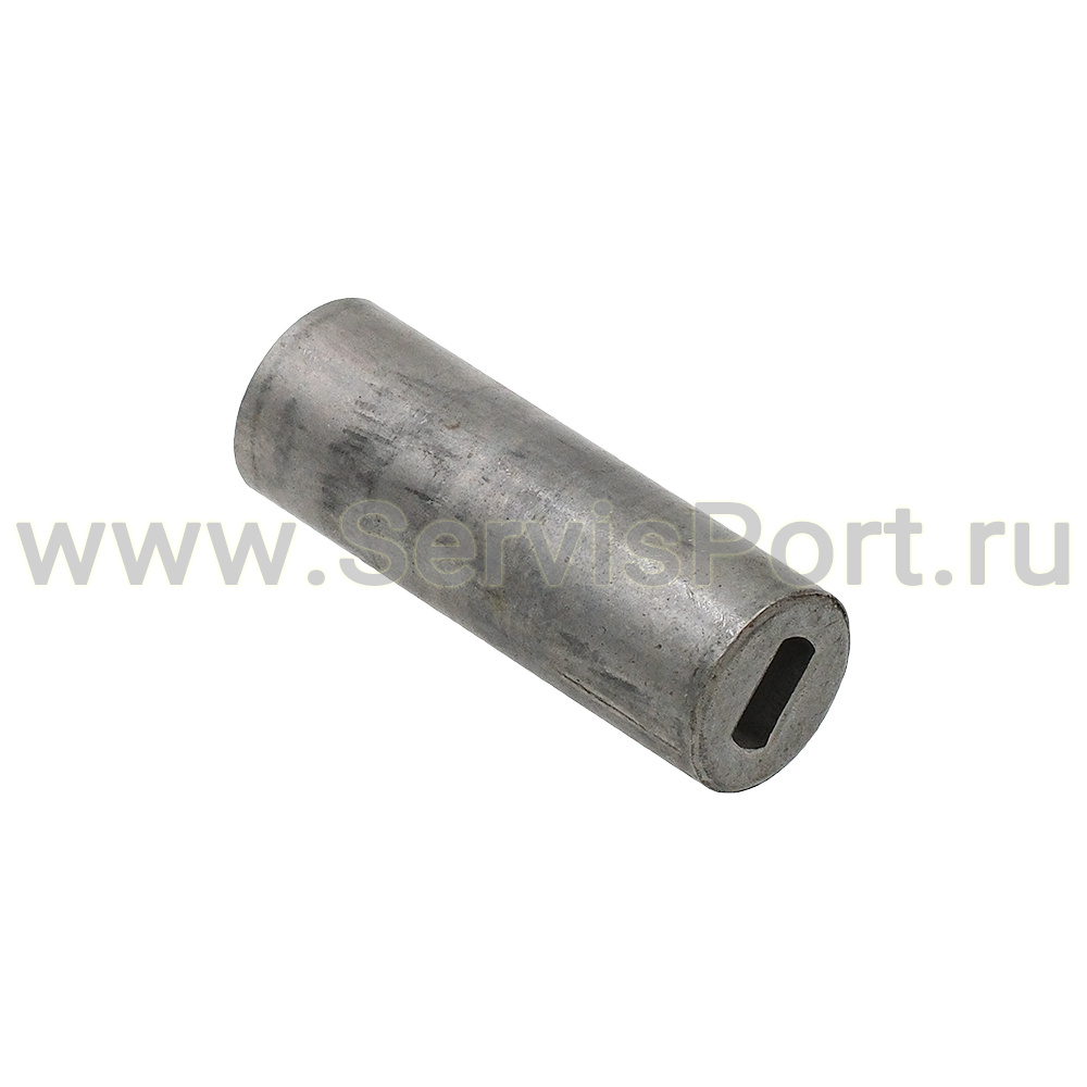 Муфта соединительная 54мм (лопатка-звезда) фото