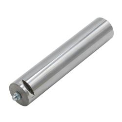 Ось с тавотницей 30х150 мм