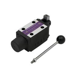 Гидравлический ручной клапан DMG-02-3C6-W