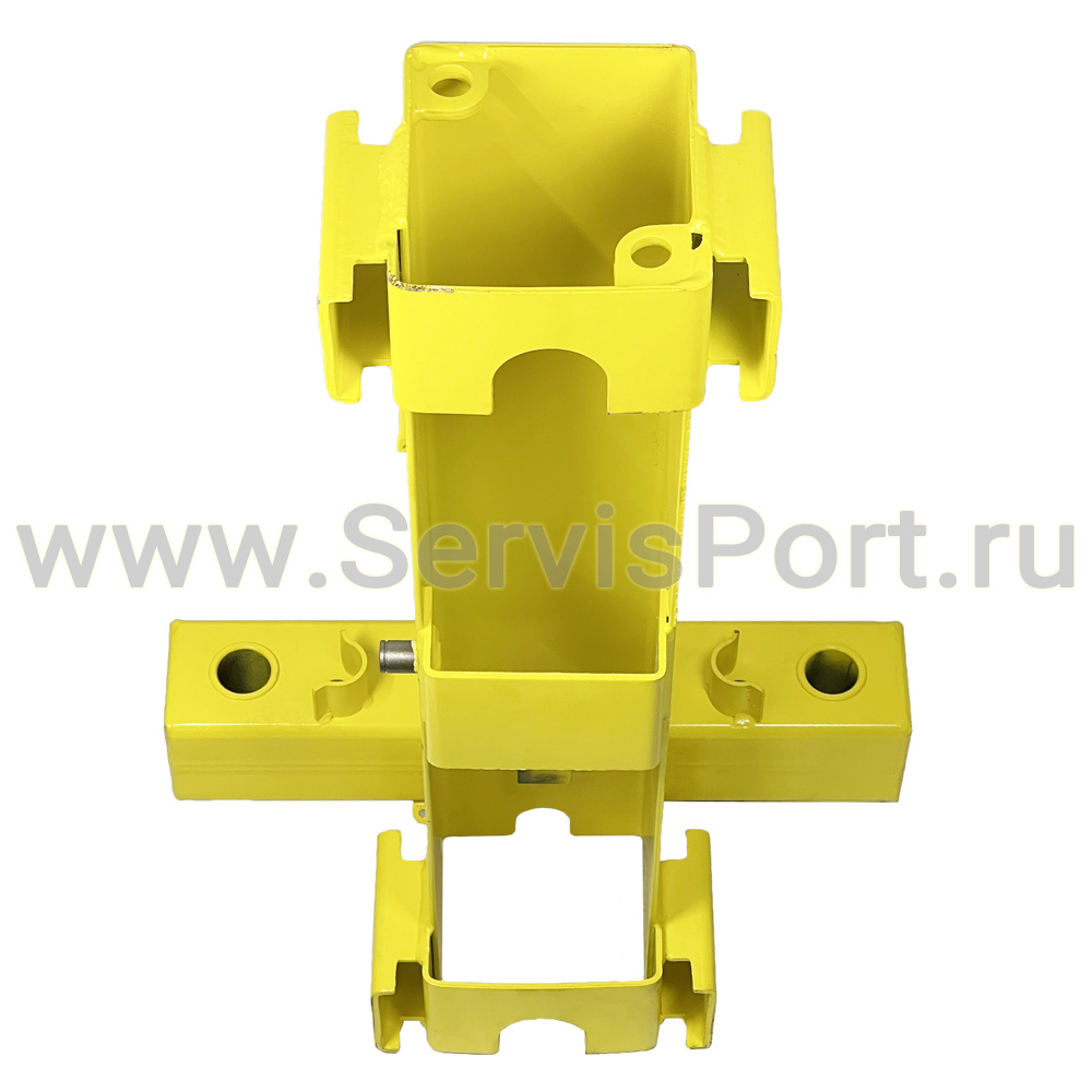 Каретка подъемника T-4  фото