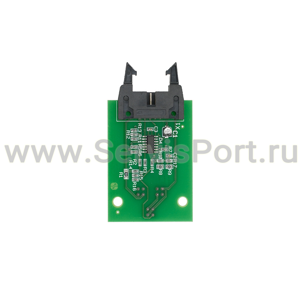 Датчик угла СТОРМ (обратные сенсоры) фото