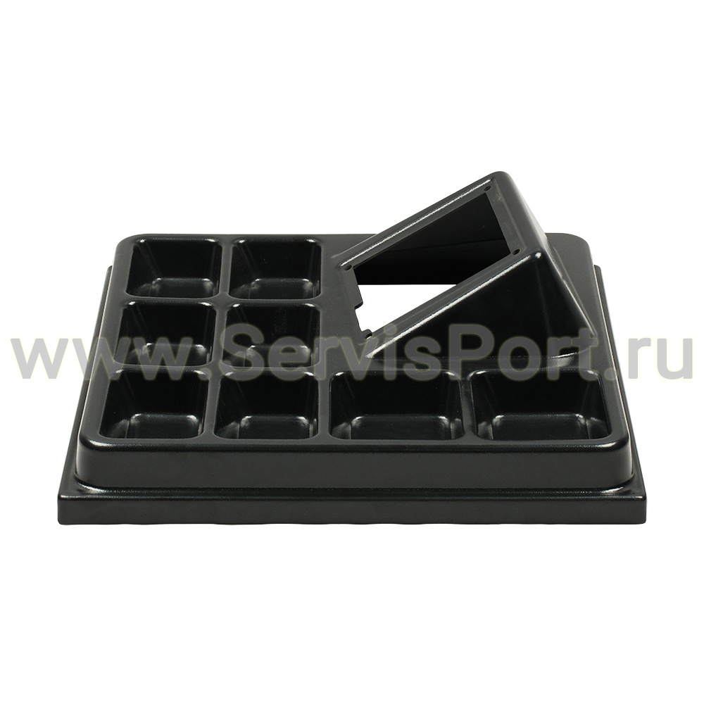 Верхняя крышка Патриот 3 фото