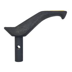 Клык монтажный для мобильного грузового ш/с (стальной)