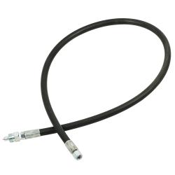 Шланг гидравлический для пресса (клапан)