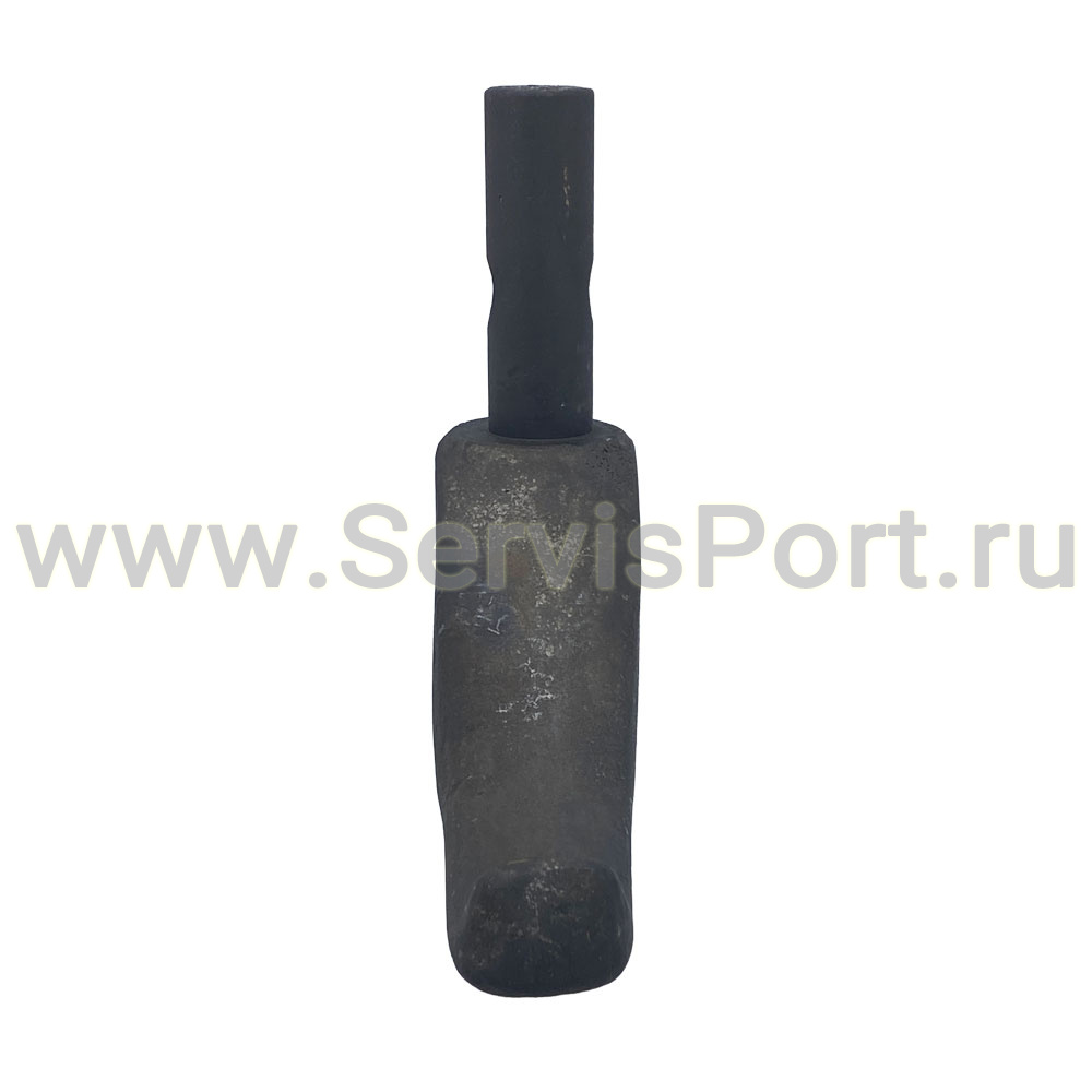 Клык монтажный для мобильного грузового ш/с (стальной) фото