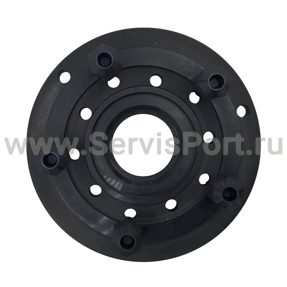 Адаптер фланцевый (ГАЗЕЛЬ, Волга, УАЗ и др.) КС-211 фото