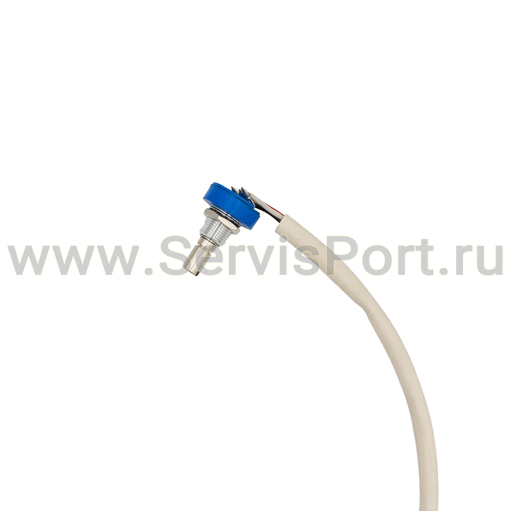 Датчик измерения диаметра (ЛС433.05.07.00 СБ) фото