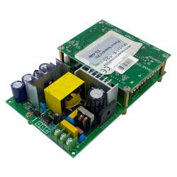 Плата питания Балансировочного станка TS-600
