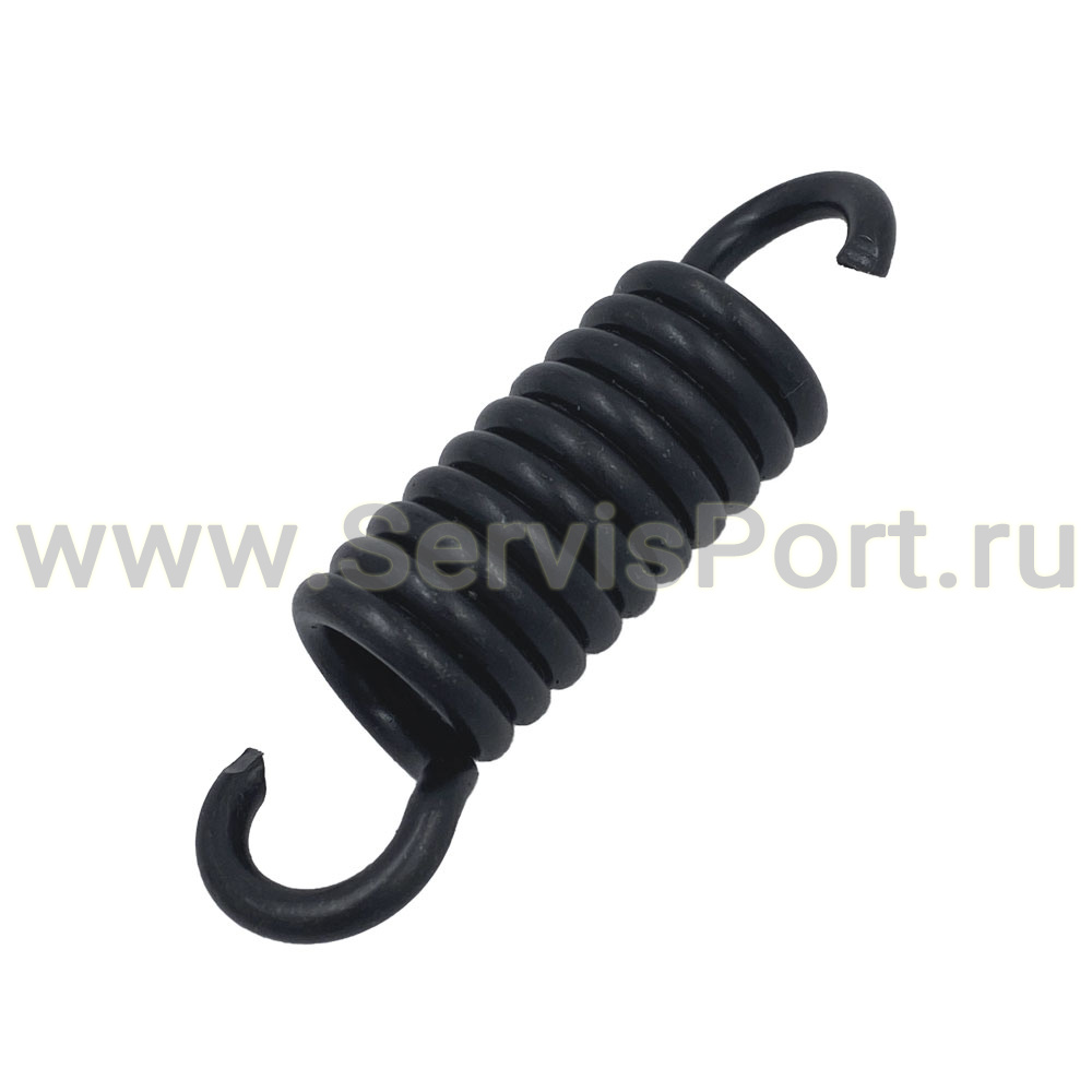Пружина монтажного клыка ГШС СИВИК фото