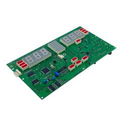 Плата CPU P60.0308 KC912.001.00