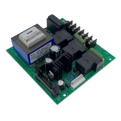 Плата питания TS-850