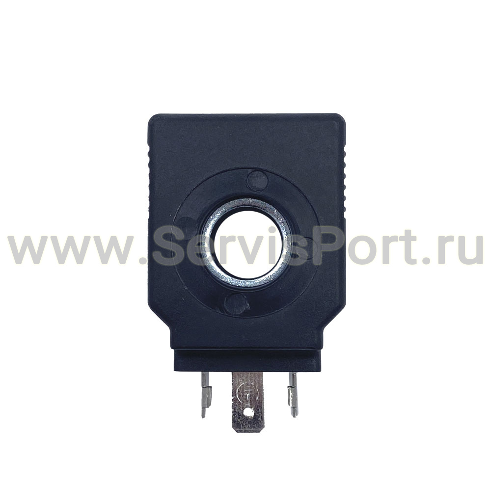 Катушка соленоидного клапана 220 фото