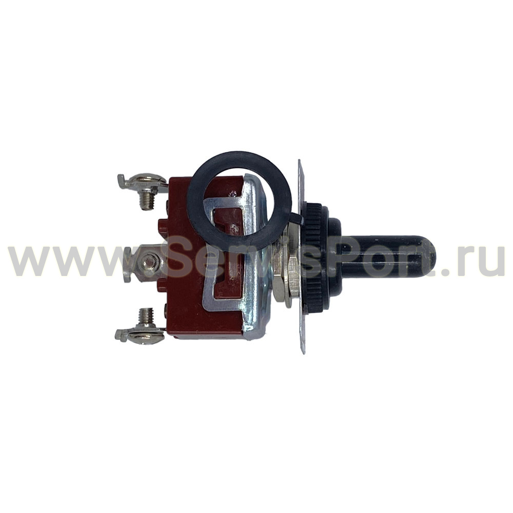 Переключатель 0505016 СИВИК фото