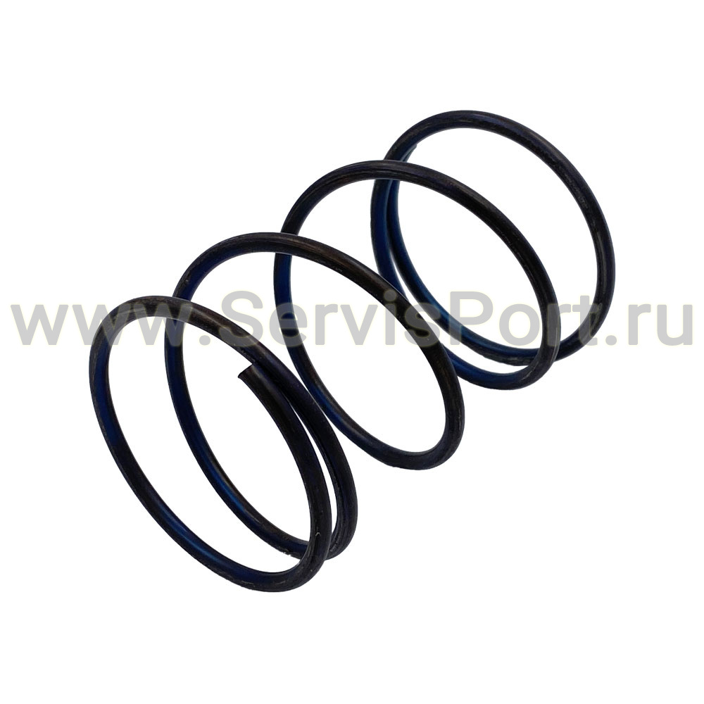 Пружина шпинделя фото