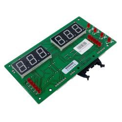 Плата CPU Nordberg_4523ee (TS-450, TS-550)