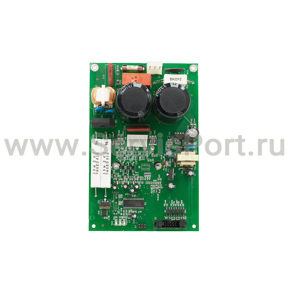 Частотный преобразователь легковой ЛС44-46 (без пластины) фото