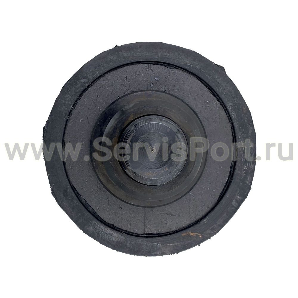 Опора винтовая в сборе Сивик фото