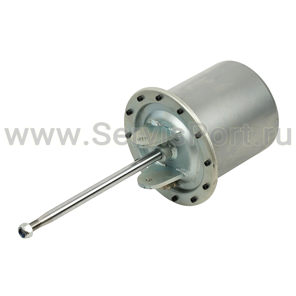 Пневмоцилиндр отжима борта Unite 3226A 
 фото