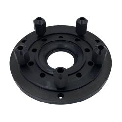 Адаптер фланцевый (ГАЗЕЛЬ, Волга, УАЗ и др.) КС-211