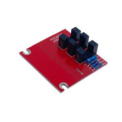 Датчик угла CB956