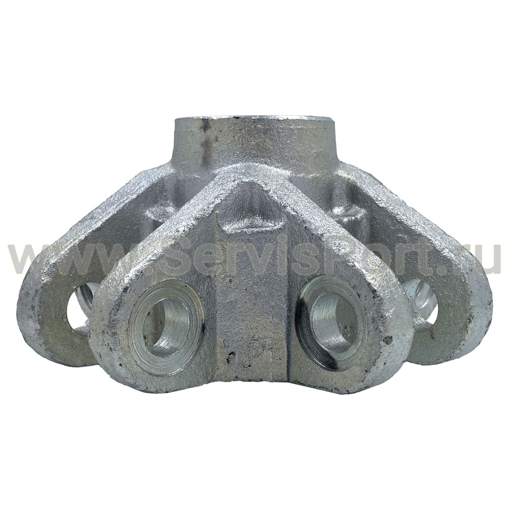 Крестовина привода зажимных лап TS-56D фото