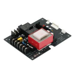 Плата питания TS-450, TS-550, v.2020_black