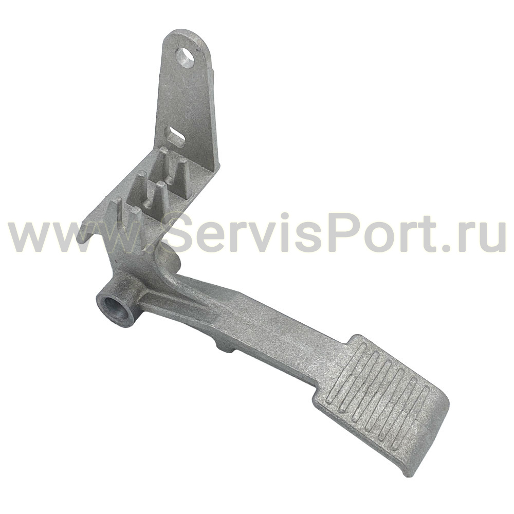 Педаль отбр.колоны (сталь) STD202 YC2-3002160 YC2-3002160 фото