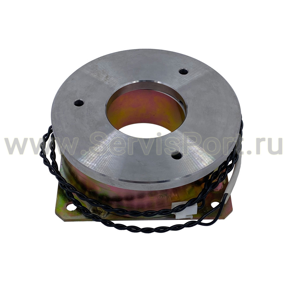 Тормозной механизм СТОРМ (магнит+колодка) фото