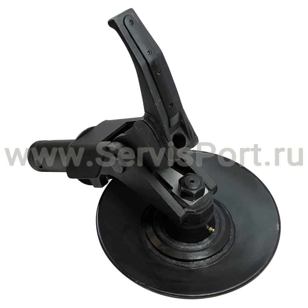 Монтажный блок консоли TS-52D (в сборе) фото