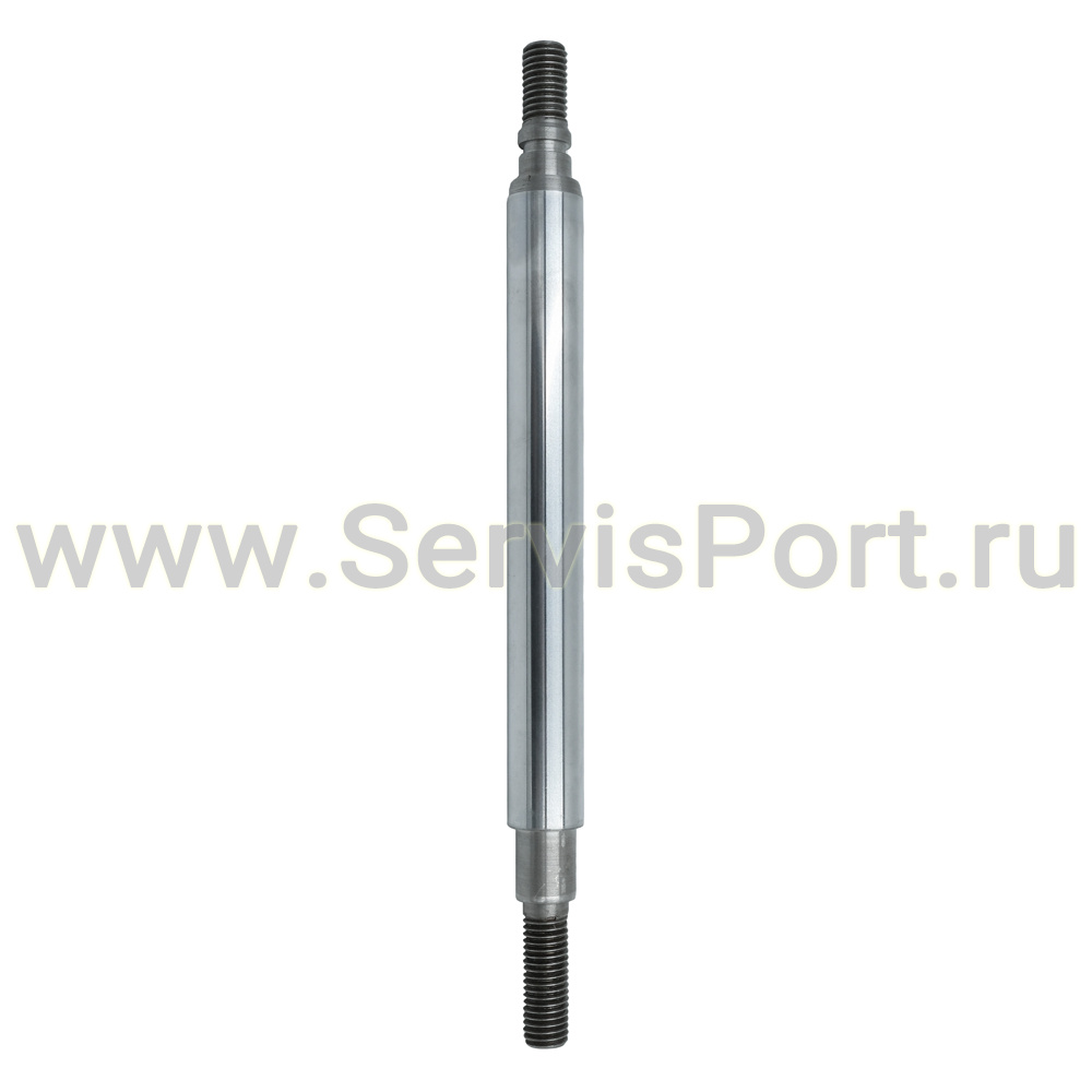 Шток гидроцилиндра поворотного механизма консоли TS-56D фото