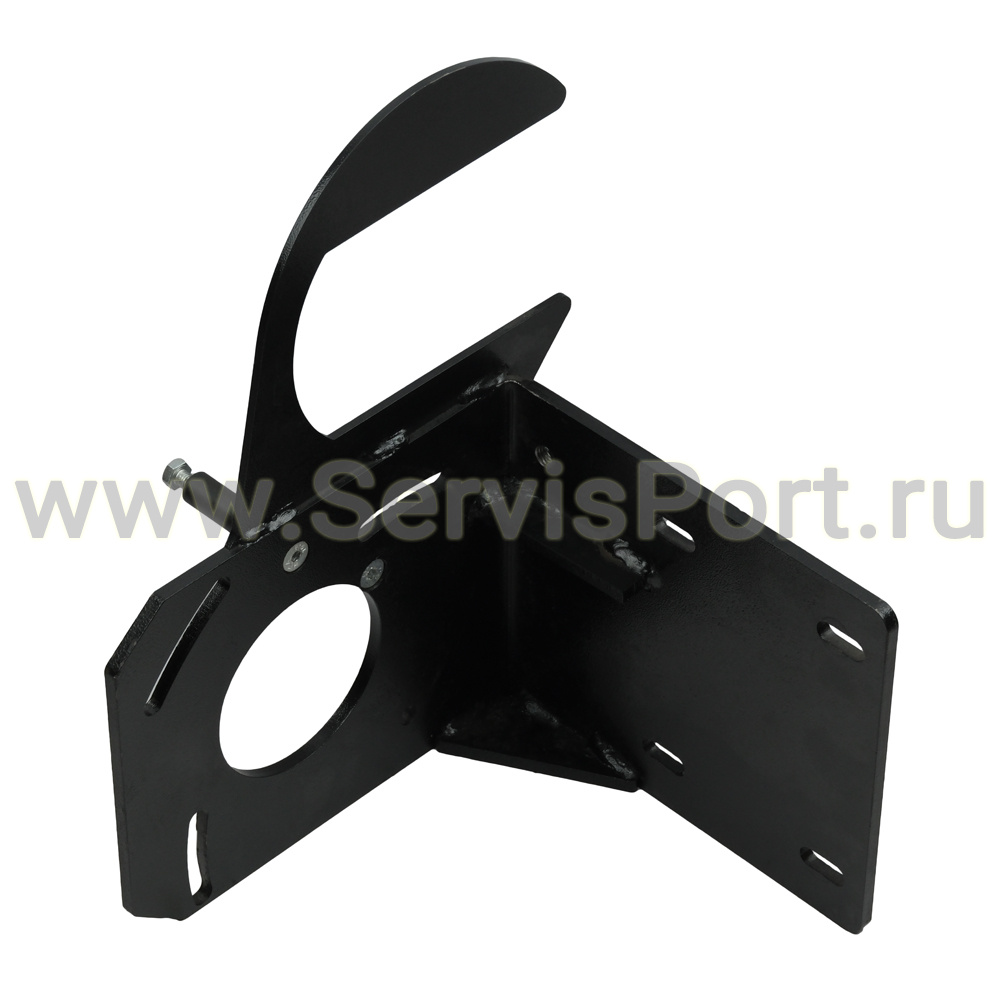 Кронштейн электродвигателя редуктора, TS-52D (302) фото