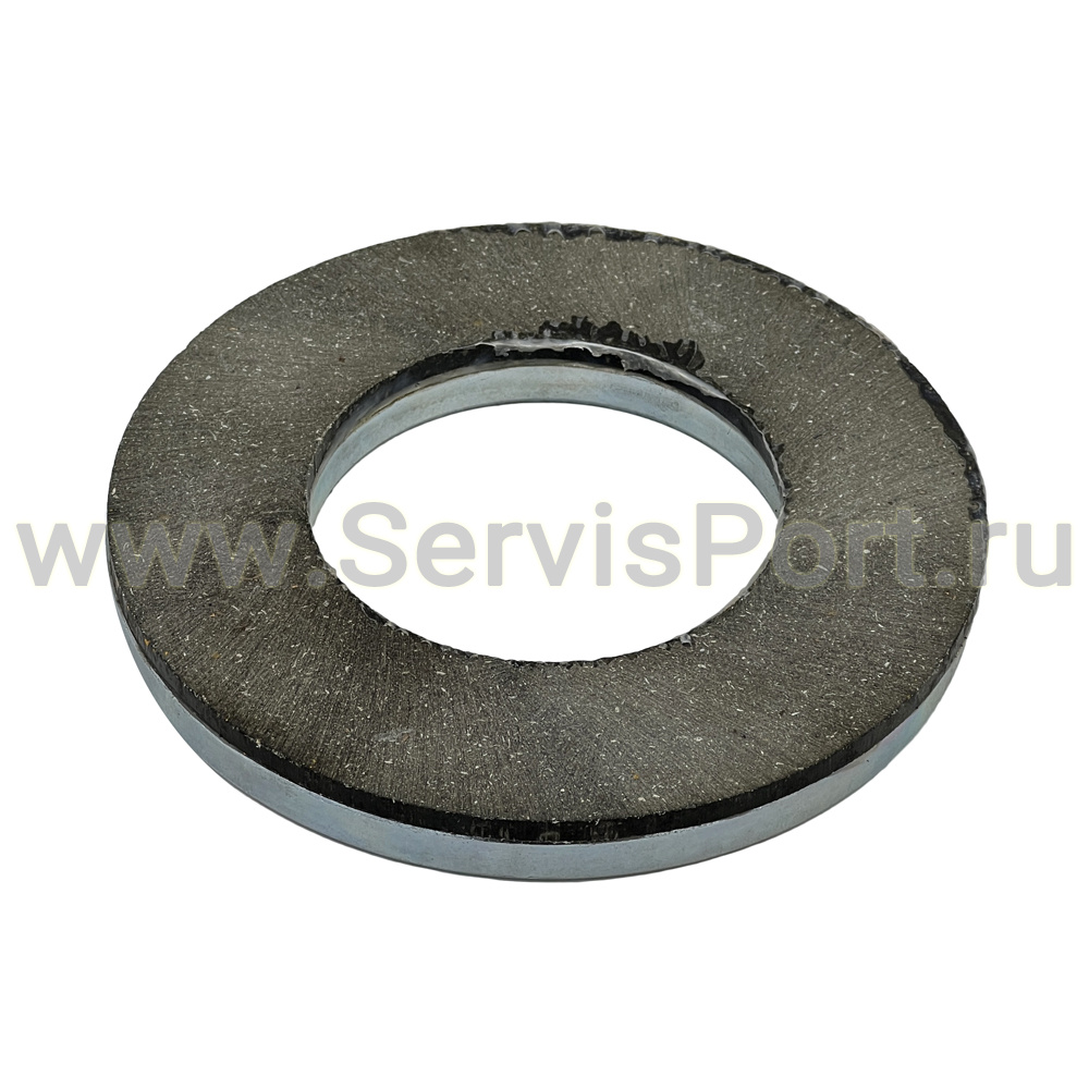 Фрикционная пластина TS-56D фото