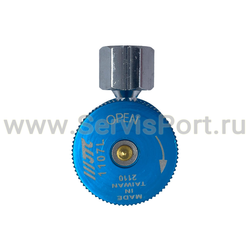 Вентиль быстросъемный (комплект 2шт.) фото