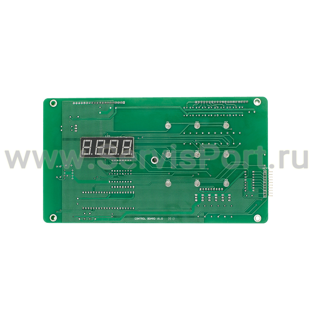 Плата CPU (компьютерная) для установки INJ-6B фото