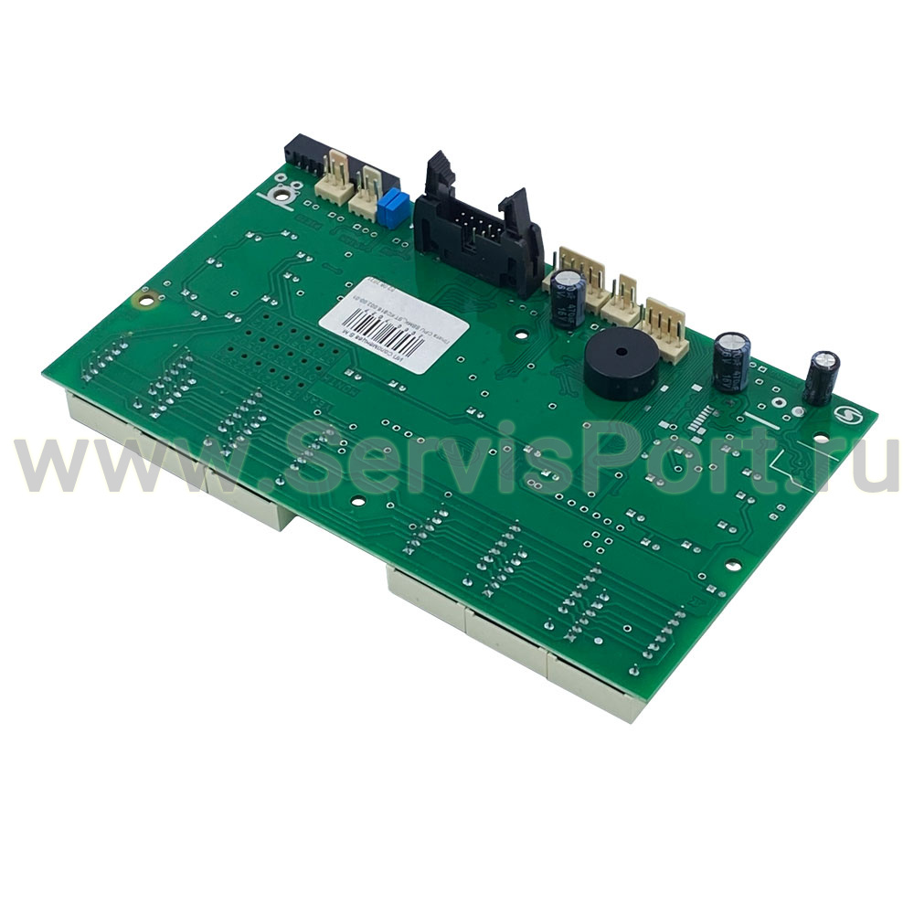 Плата CPU SBMK_ST КС916.002.00-01 фото